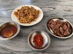 -再回首鸡肉米线(人民路一店)