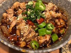 -付小姐在成都(中山公园店)