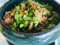 -君霖海鲜私房菜(春柳店)