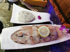 招牌肥鱼-鱼豆吉·豆浆鱼火锅(CBD店)