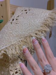 -NEW LOOK-绿麓 · 美甲美睫脱毛工作室