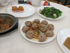 -粥旺庄(芳村店)