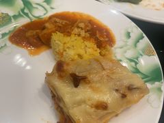 -索菲特酒店·海鲜自助 ·聚餐厅