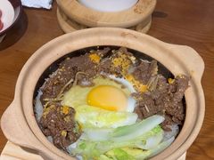 -文煲公砂锅煲仔小食堂