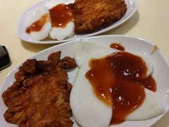 -泰康食品(南京东路店)