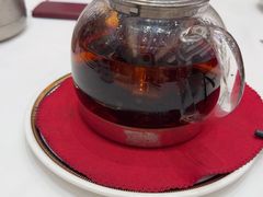 -喜宴又一村·粤菜·茶点·海鲜(壹方天地店)