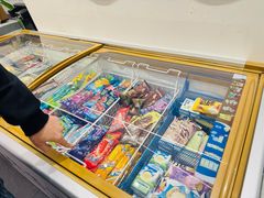 -洋洋爸雪糕(万科店)