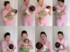 -爱贝尔高端月嫂(母婴护理)