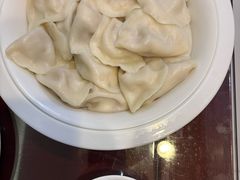-鹿鸣春饭店(总店)