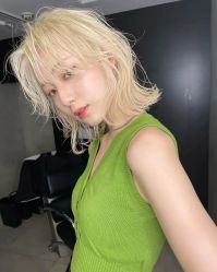 -New Fashion·新时尚形象设计
