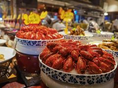 -二十八里太湖船菜(吉祥路店)