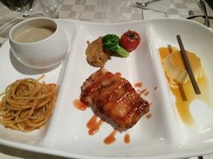-西堤厚牛排(新世界店)