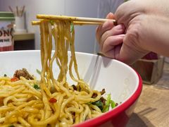 手擀面-阿当·小炒牛肉面(人广店)