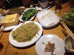 -木屋烧烤(南新店)