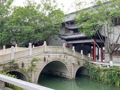 -龙潭水乡