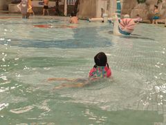 -南宫温泉水世界