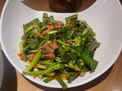 -卞氏菜根香(青羊万达店)