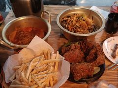 -miss密斯韩餐(平阳景苑店)