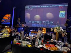 -V SHOW max KTV(粉巷店)