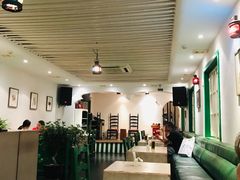 -Carmen卡门西班牙餐厅
