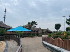 -南昌玛雅海滩水公园