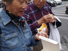 -莉莲蛋挞(日月光店)