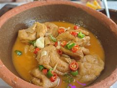 -湘中缘·湖南菜(娄底驻京办店)