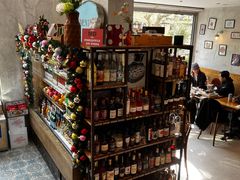 -Alimentari早午餐(安福路店)