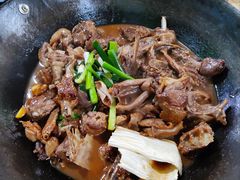 -大地农庄(逢沙大道店)