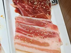 -焼肉ライク·烧肉LIKE(万菱汇店)