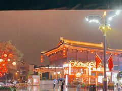 -星巴克(西安曲江银泰店)