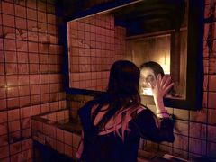 -恐怖游戏(湖滨店)