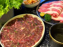 -樱嘢·炭火烧肉(惠南店)