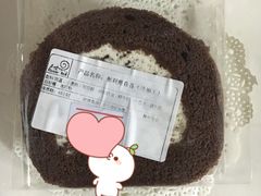 -花花卷卷·鲜食蛋糕(静安久光百货店)