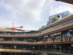 -砂之船奥莱(南京江宁店)