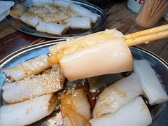 -陈添記·祖傳爽鱼皮·西关老字号(广州首店)