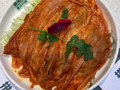 -香佰里重庆火锅(恒力博纳广场店)