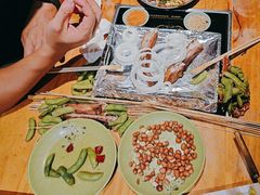 -新疆烧烤王(广灵店)