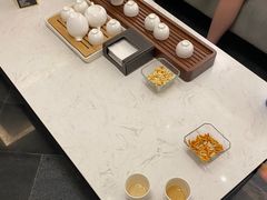 -一澜江宴·江景地标楚菜(江滩公园店)