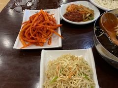 -服务大楼冷面(延大店)