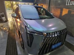 -车艺佳龙膜隐形车衣汽车贴膜(宝山丰宝店)