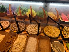 -牛YO寿喜烧和牛火锅自助(三台子万象汇店)