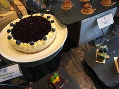 -龙城咖啡厅(常州富都洲际店)
