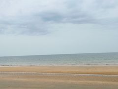 -银滩滨海旅游度假区