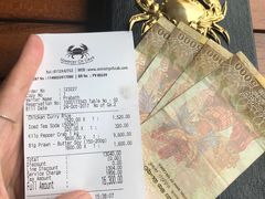 -Ministry of Crab(科伦坡店)