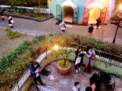 -三鹰之森吉卜力美术馆