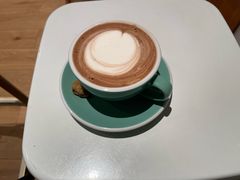 -Cafe del Volcan(永康路店)