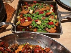 -胡马八破·川菜小馆(宽厚里店)
