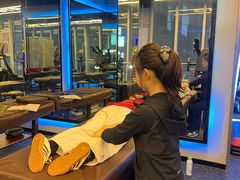 -NRG健身私教CLUB(打浦桥店)