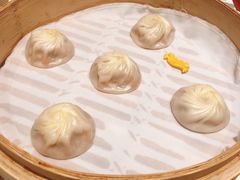 蟹粉小笼包-鼎泰丰(国金店)